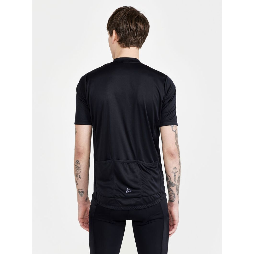 Core Endur Logo Jersey