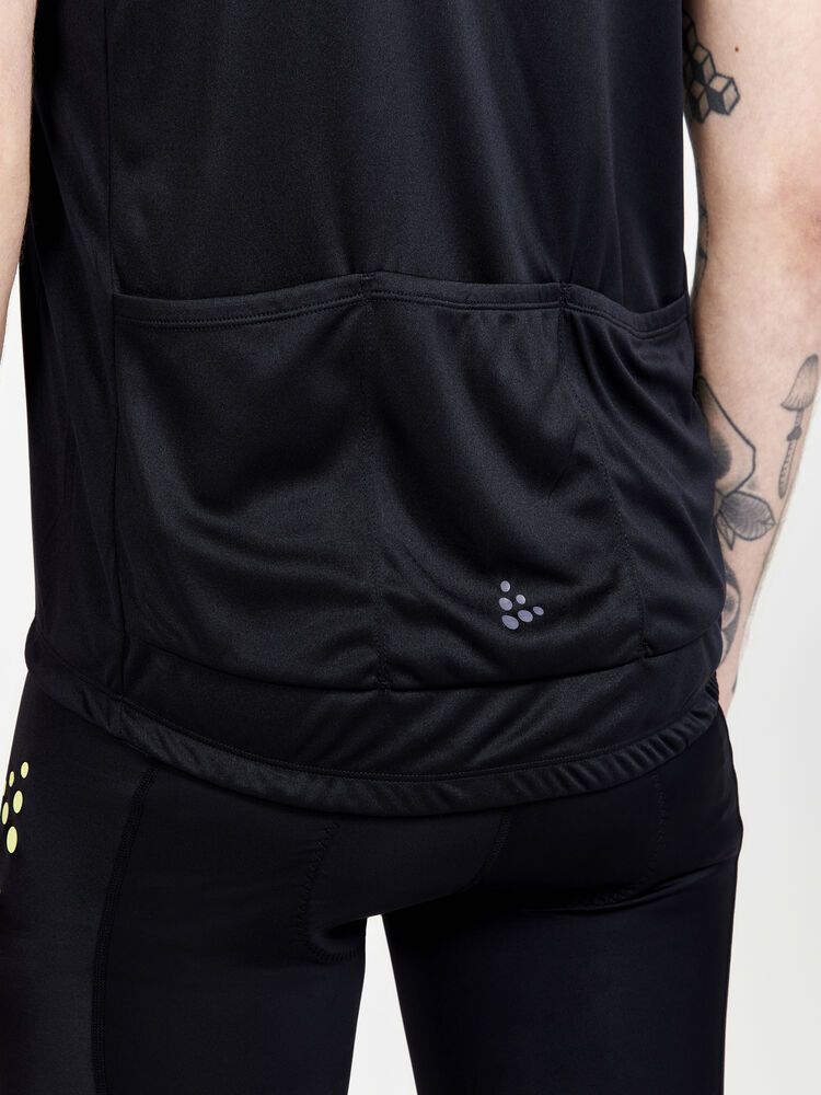Core Endur Logo Jersey