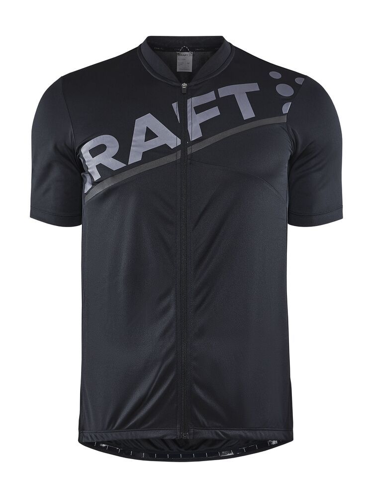 Core Endur Logo Jersey