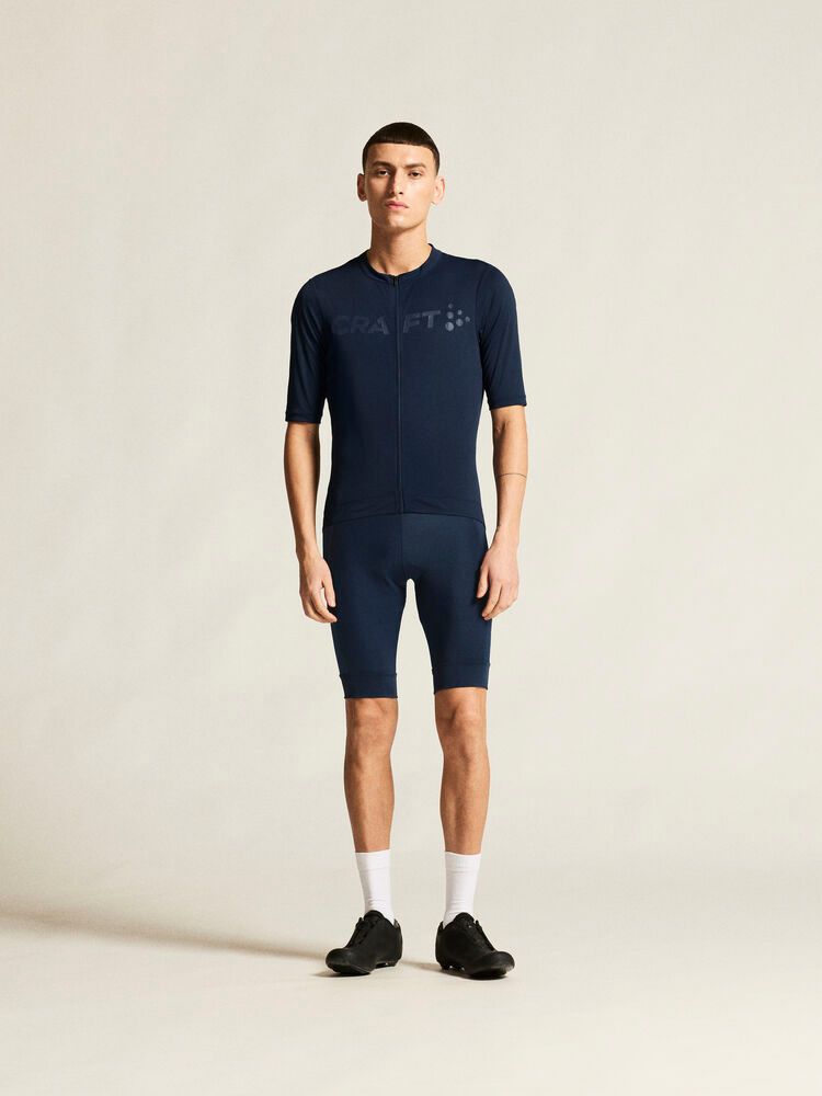 Core Endur Bib Shorts