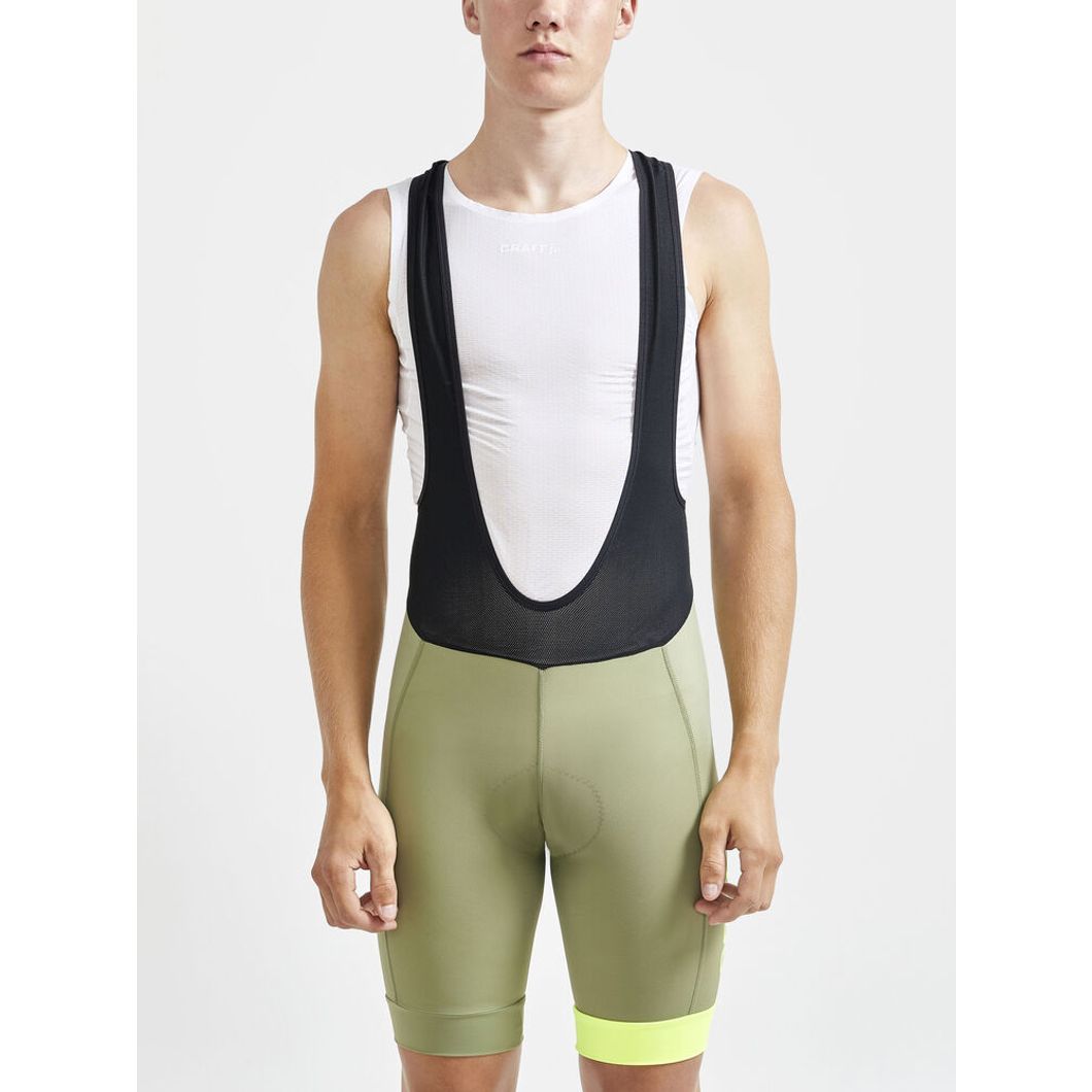 Core Endur Bib Shorts