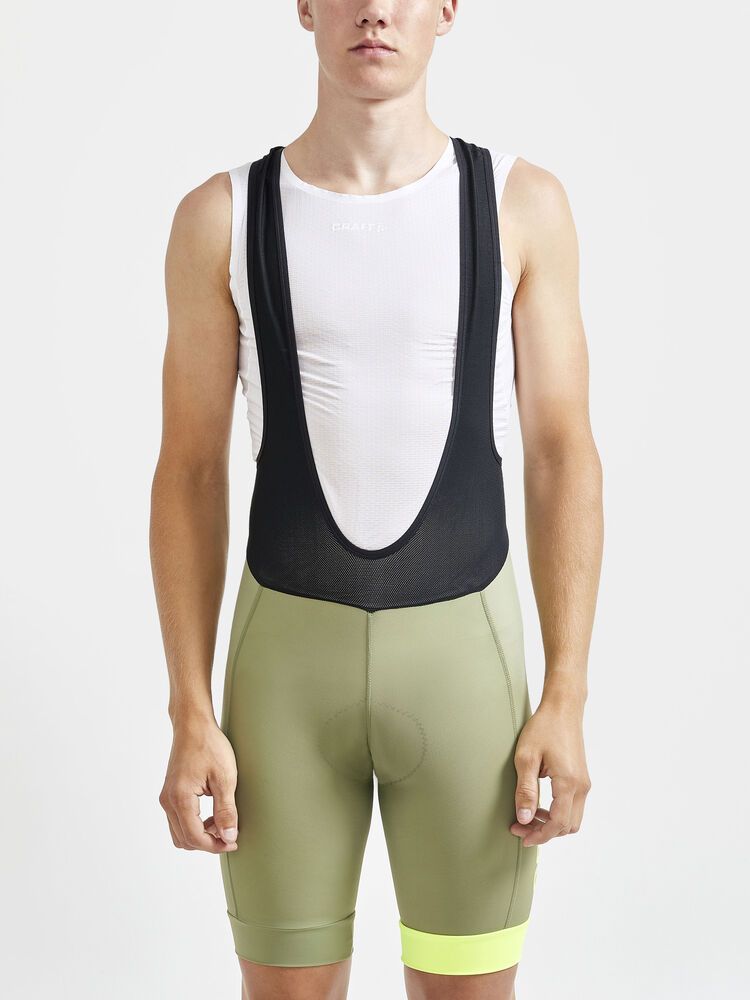 Core Endur Bib Shorts