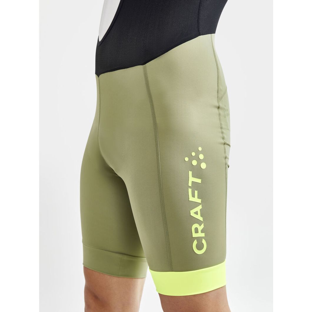 Core Endur Bib Shorts