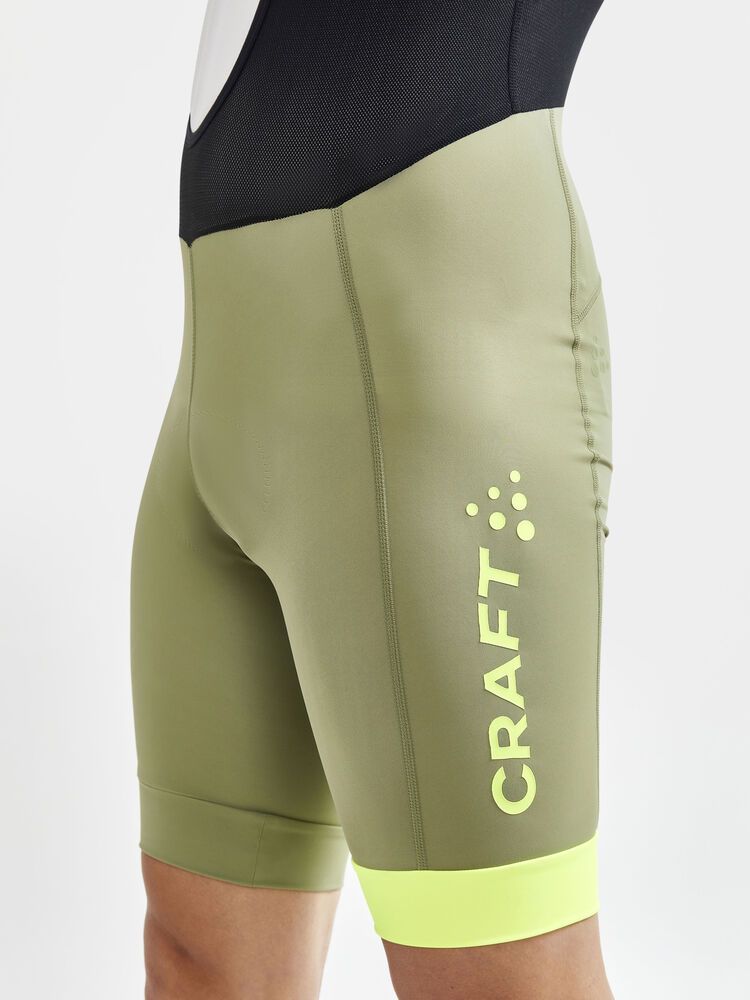 Core Endur Bib Shorts