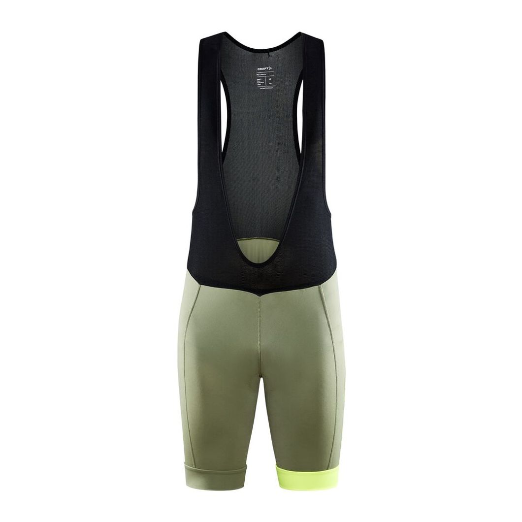 Core Endur Bib Shorts