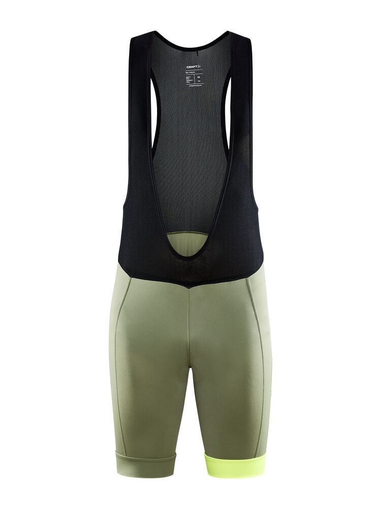 Core Endur Bib Shorts