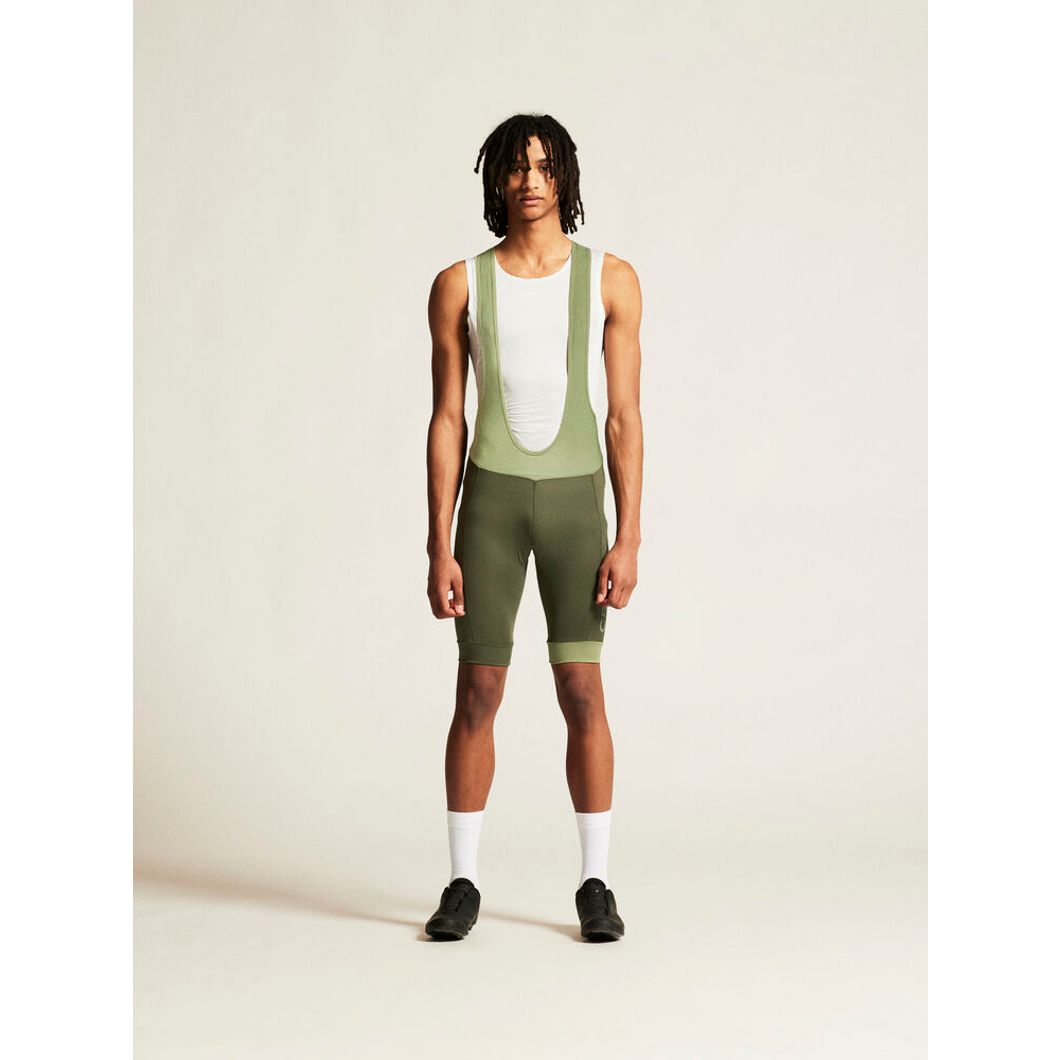 Core Endur Bib Shorts