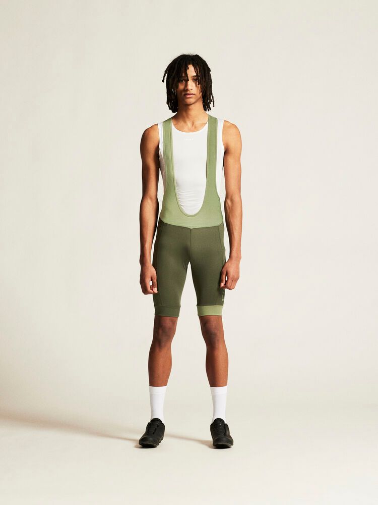 Core Endur Bib Shorts