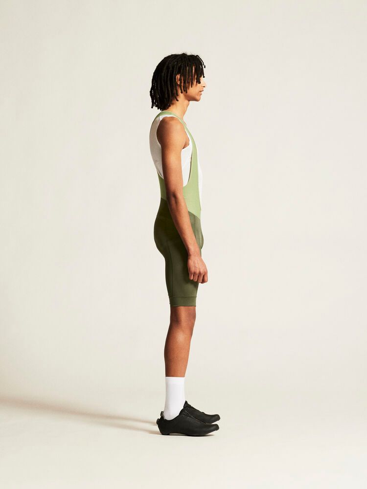 Core Endur Bib Shorts