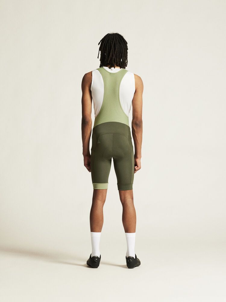 Core Endur Bib Shorts