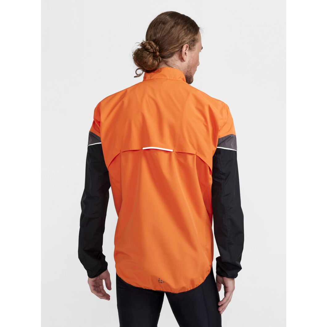 Core Endur Hydro Radjacke