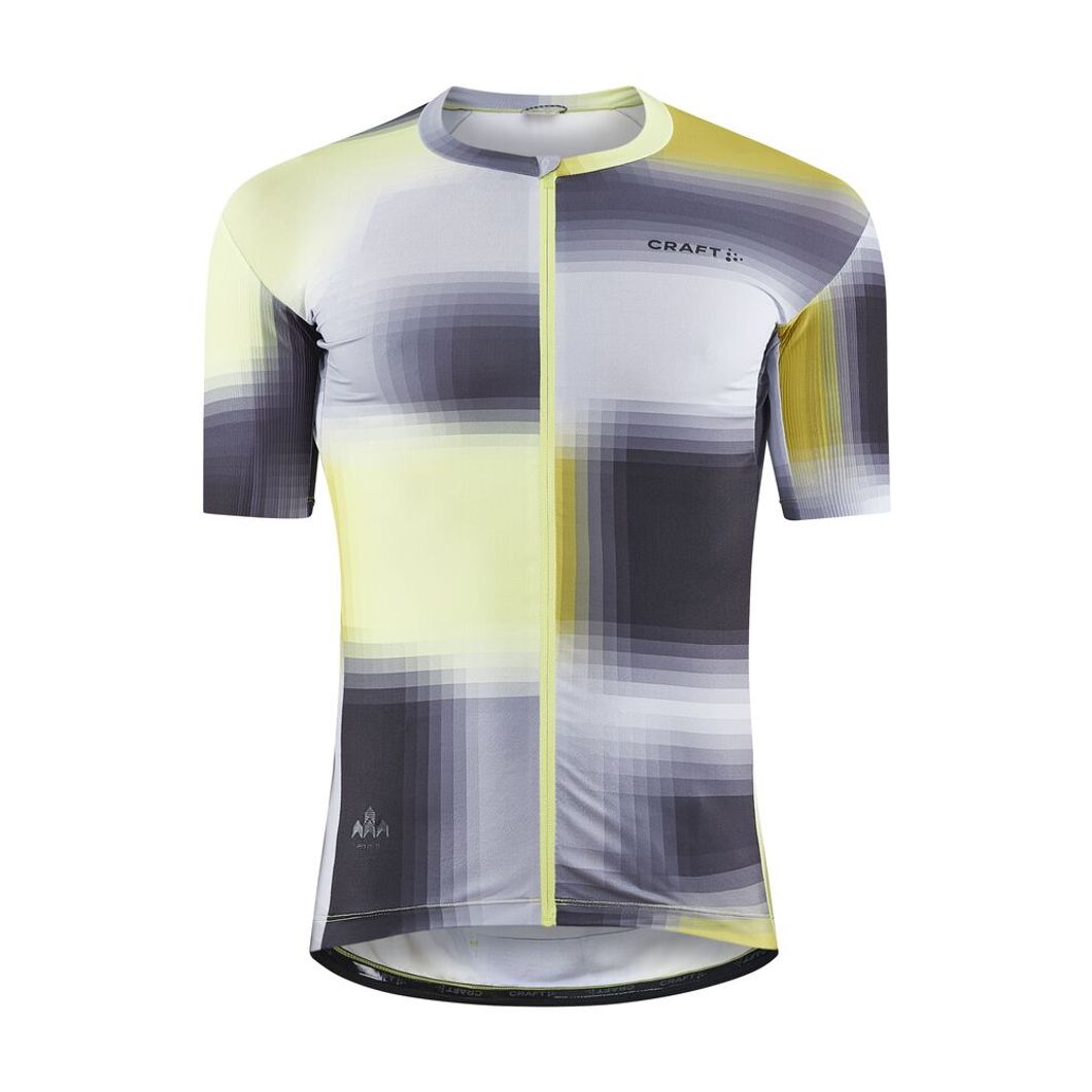Adv Aero Jersey