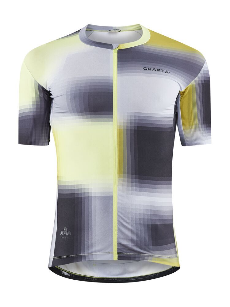 Adv Aero Jersey