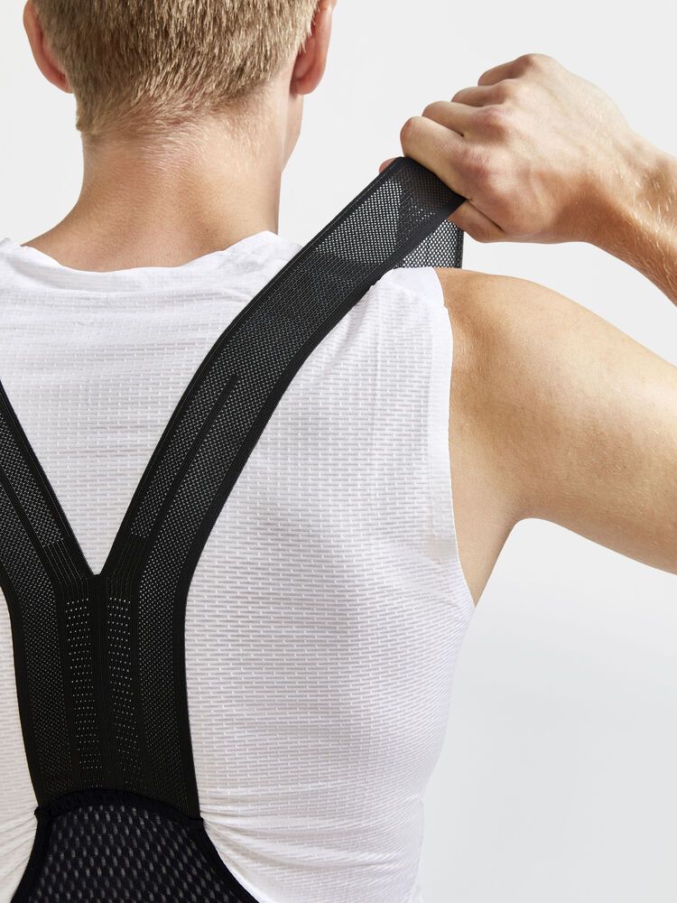 Adv Aero Bib Shorts