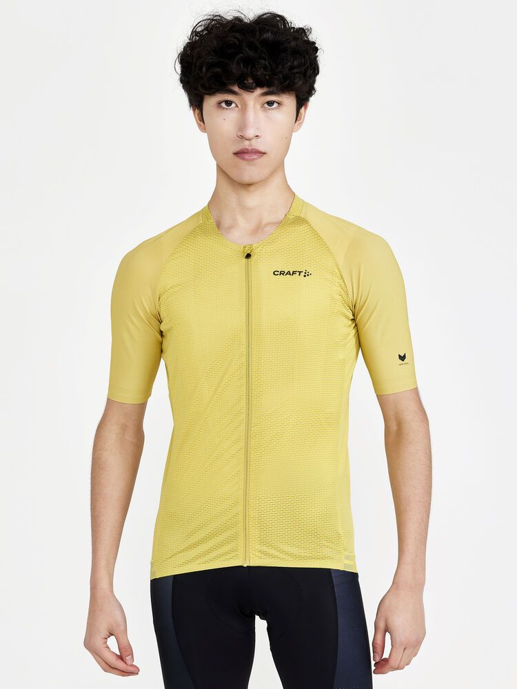 Pro Nano Radtrikot