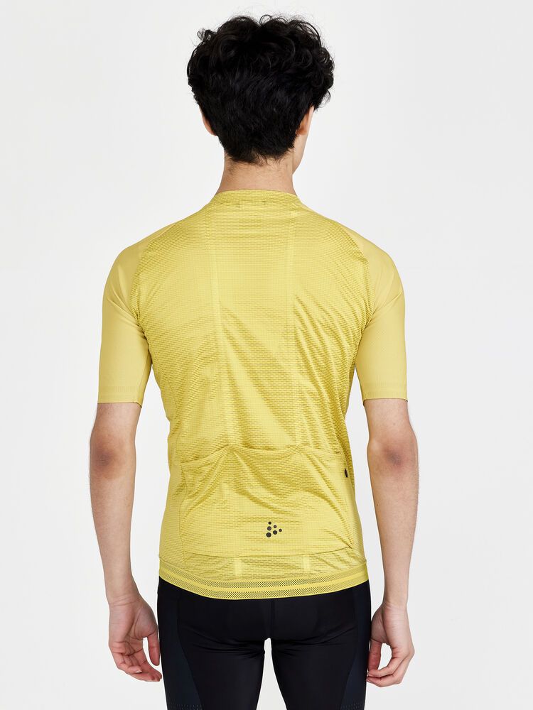 Pro Nano Radtrikot