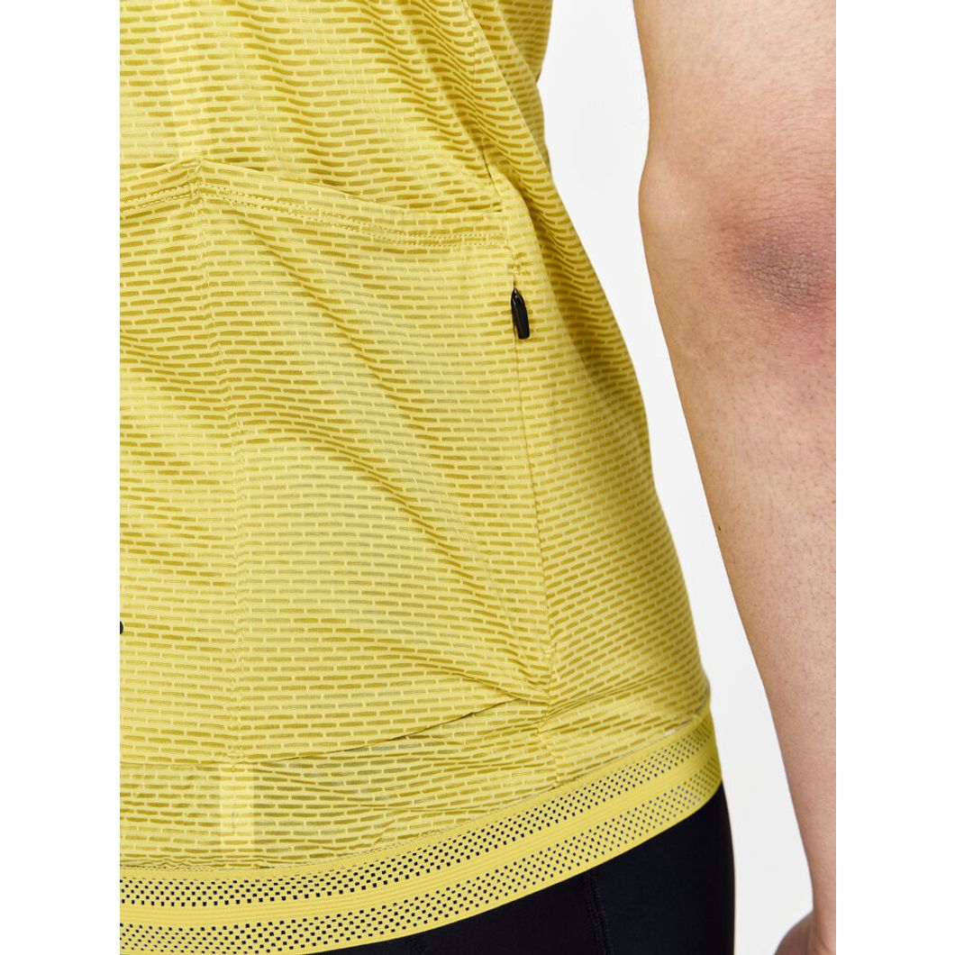 Pro Nano Radtrikot