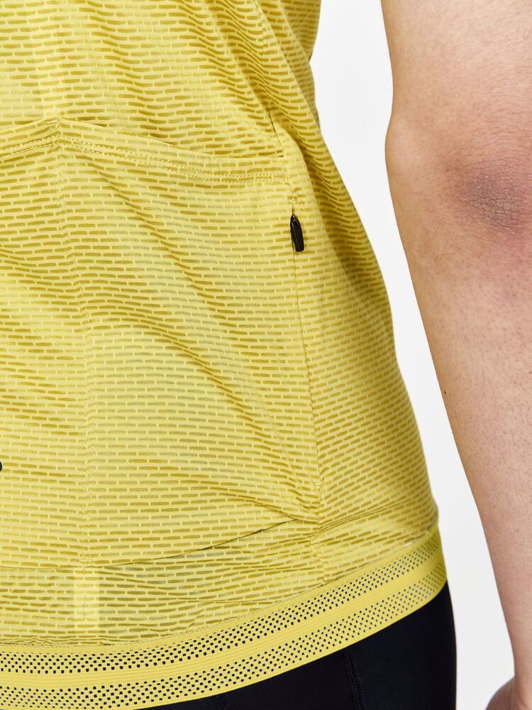 Pro Nano Radtrikot