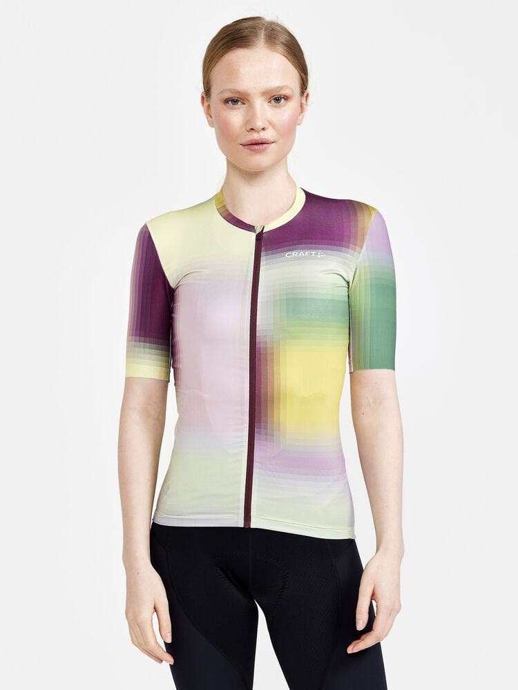 Adv Aero Jersey Damen