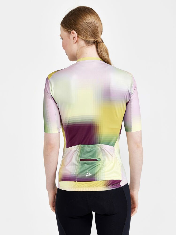 Adv Aero Jersey Damen