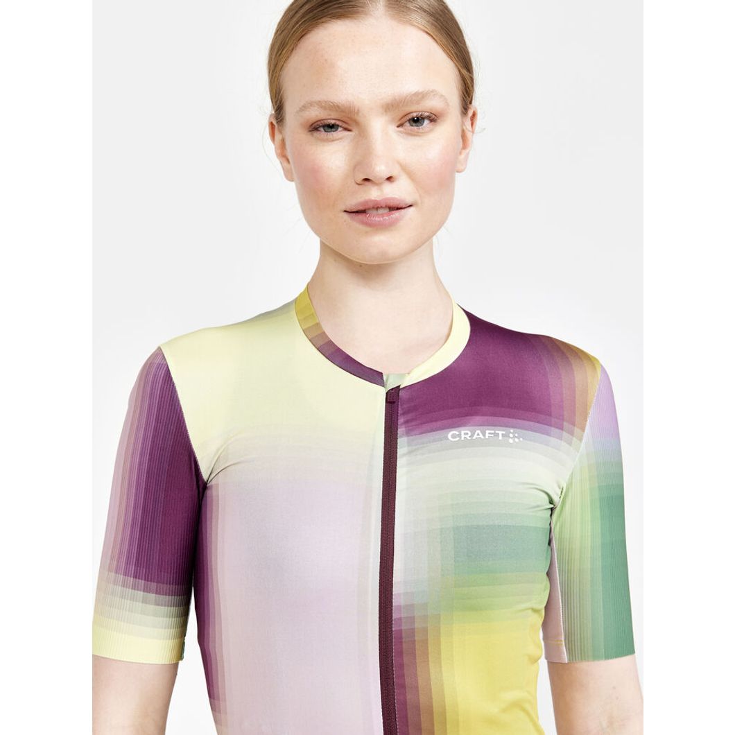 Adv Aero Jersey Damen