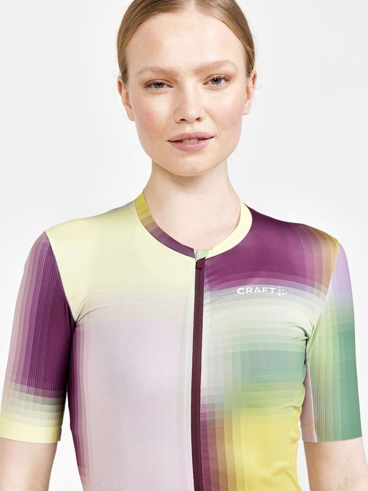 Adv Aero Jersey Damen