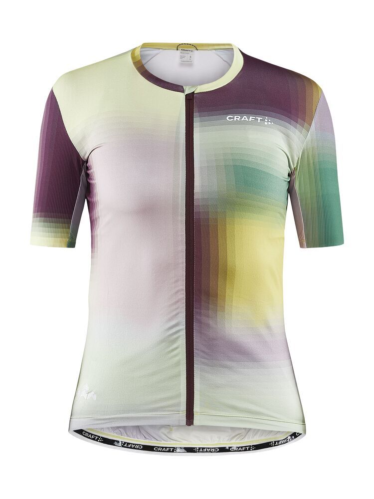 Adv Aero Jersey Damen