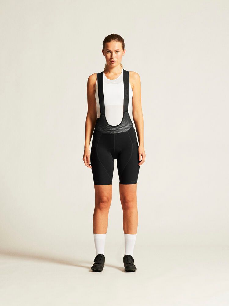 Adv Aero Bib Shorts Damen