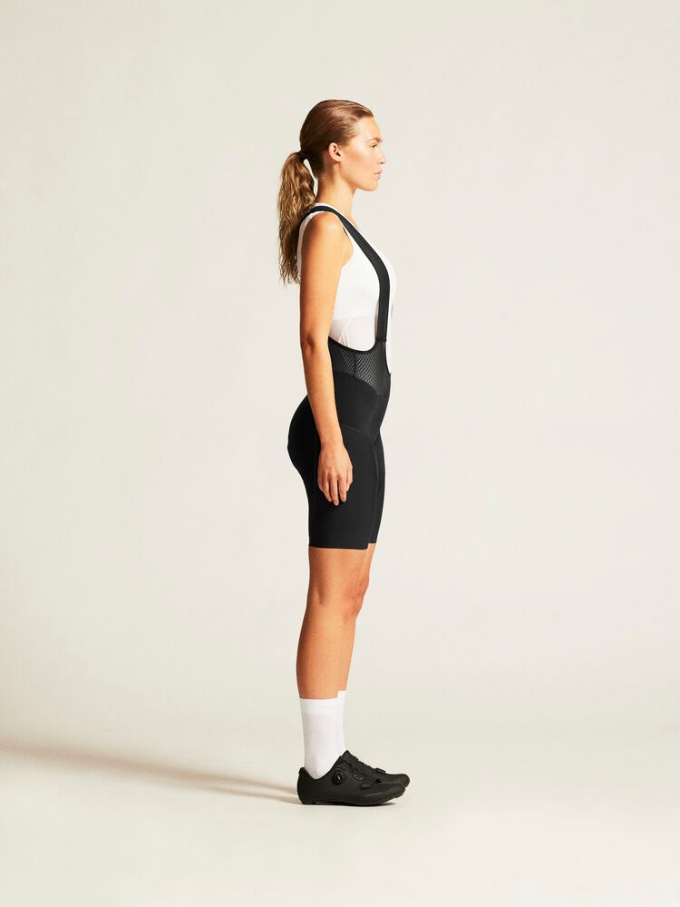 Adv Aero Bib Shorts Damen