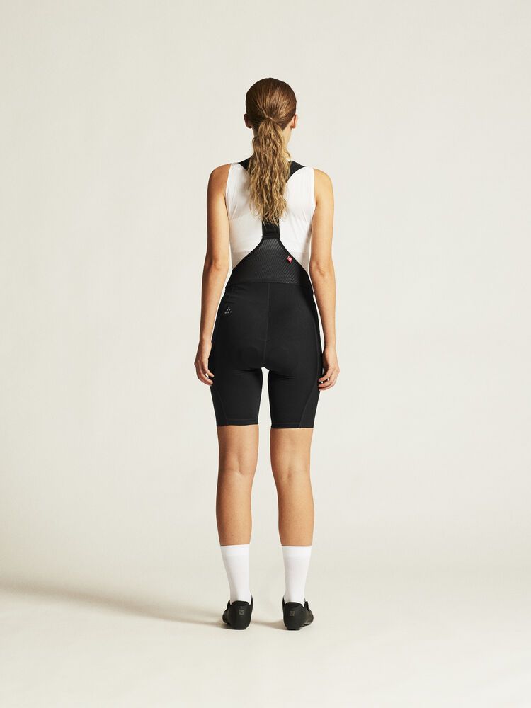 Adv Aero Bib Shorts Damen