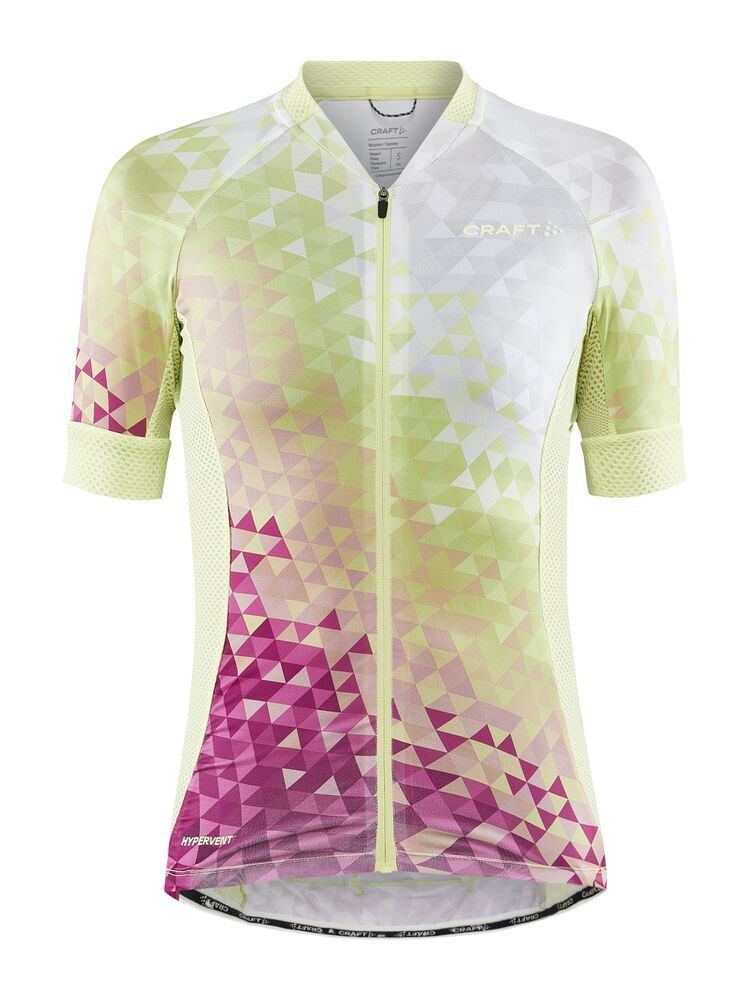 Advanced Endur Graphic Trikot Damen