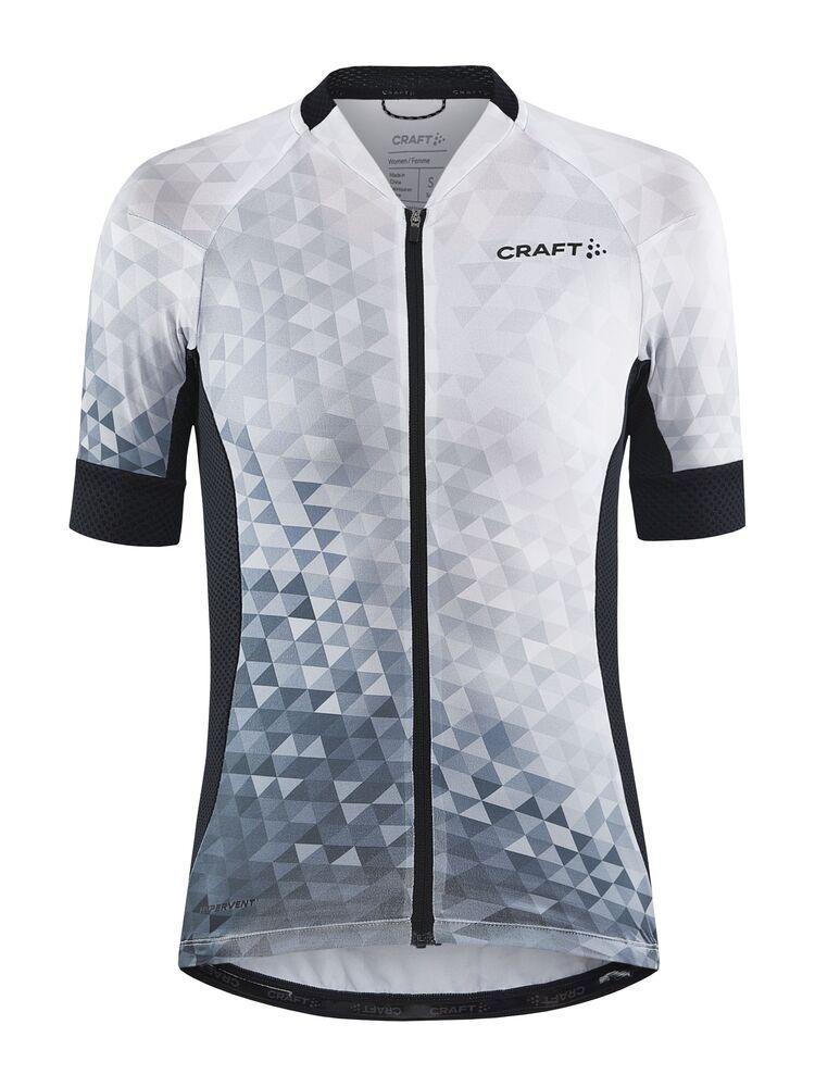 Advanced Endur Graphic Trikot Damen