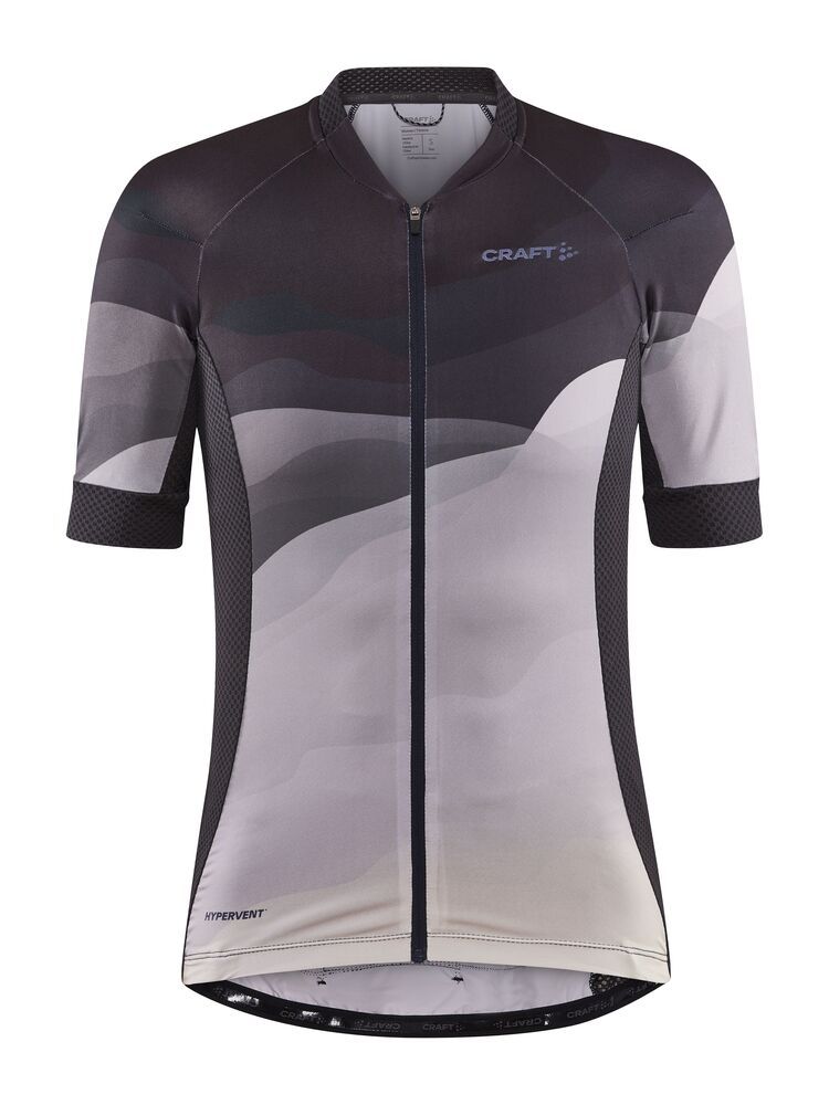 Advanced Endur Graphic Trikot Damen