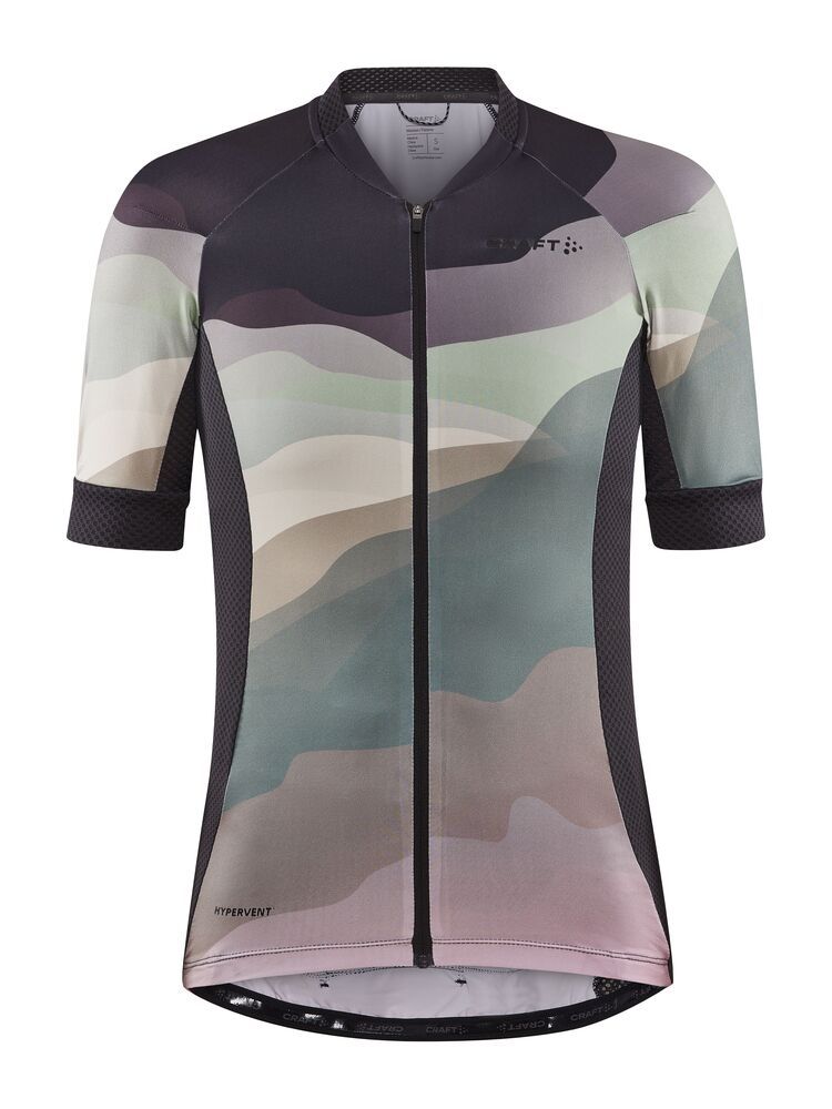 Advanced Endur Graphic Trikot Damen