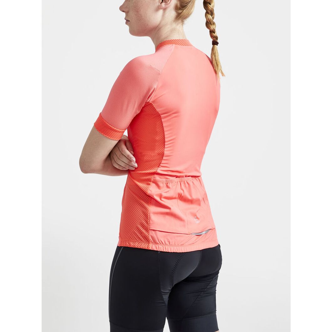 Adv Endur Lumen Radtrikot Damen