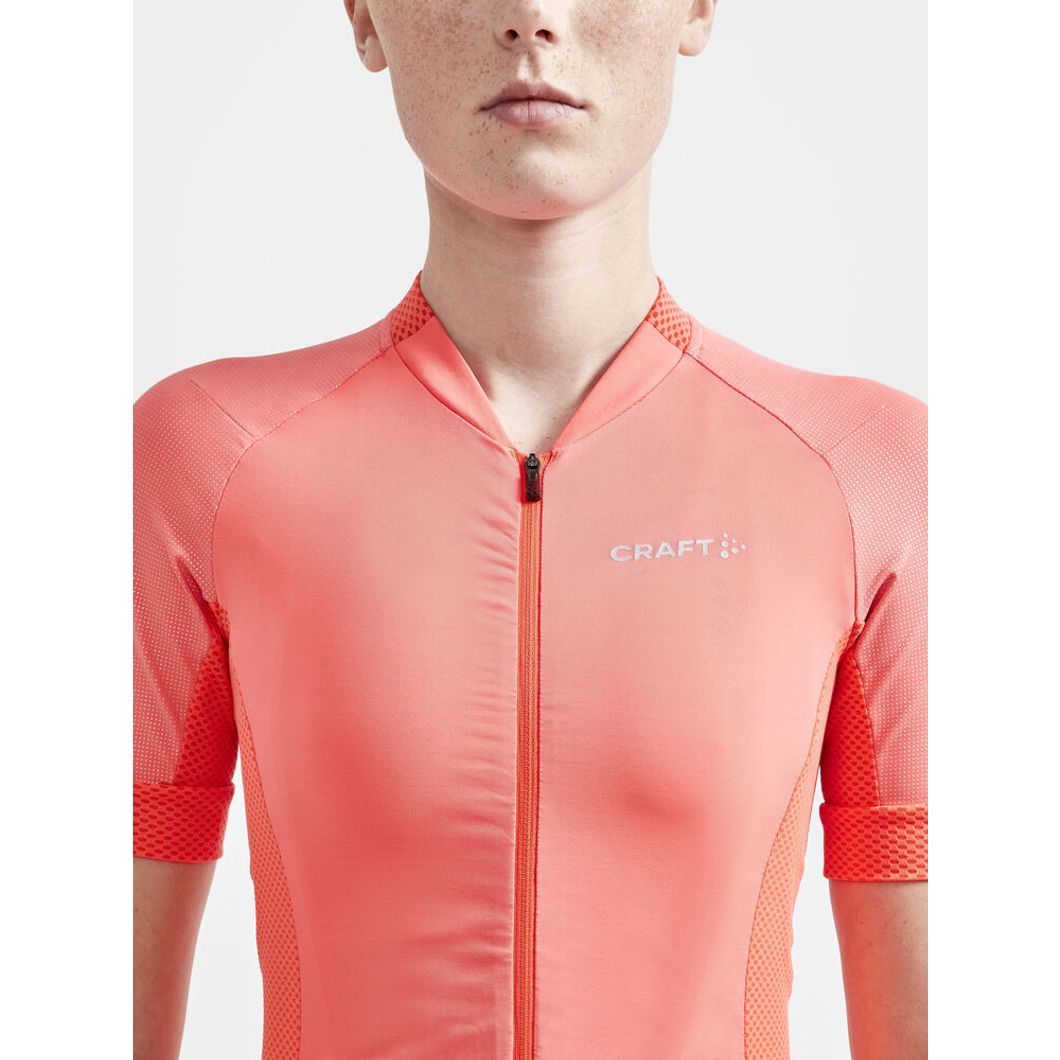 Adv Endur Lumen Radtrikot Damen
