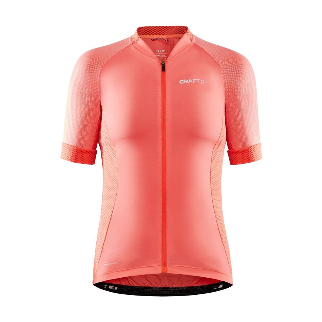 Adv Endur Lumen Radtrikot Damen