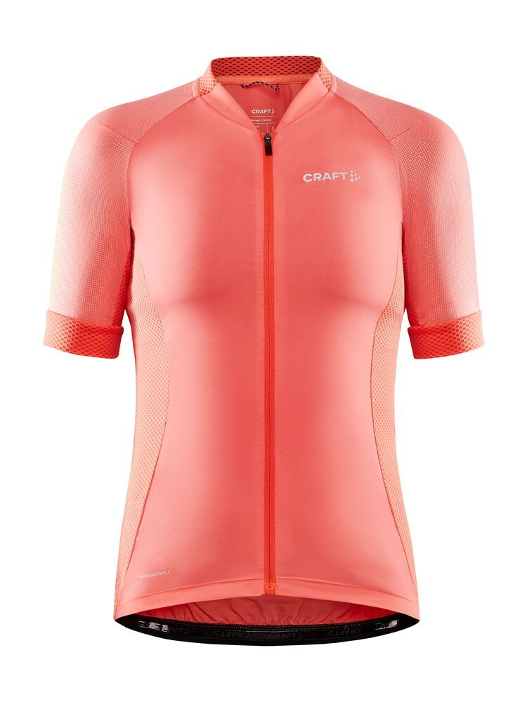 Adv Endur Lumen Radtrikot Damen