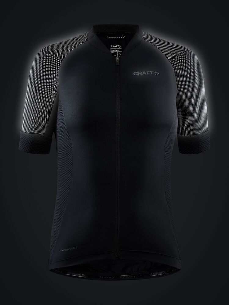 Adv Endur Lumen Radtrikot Damen