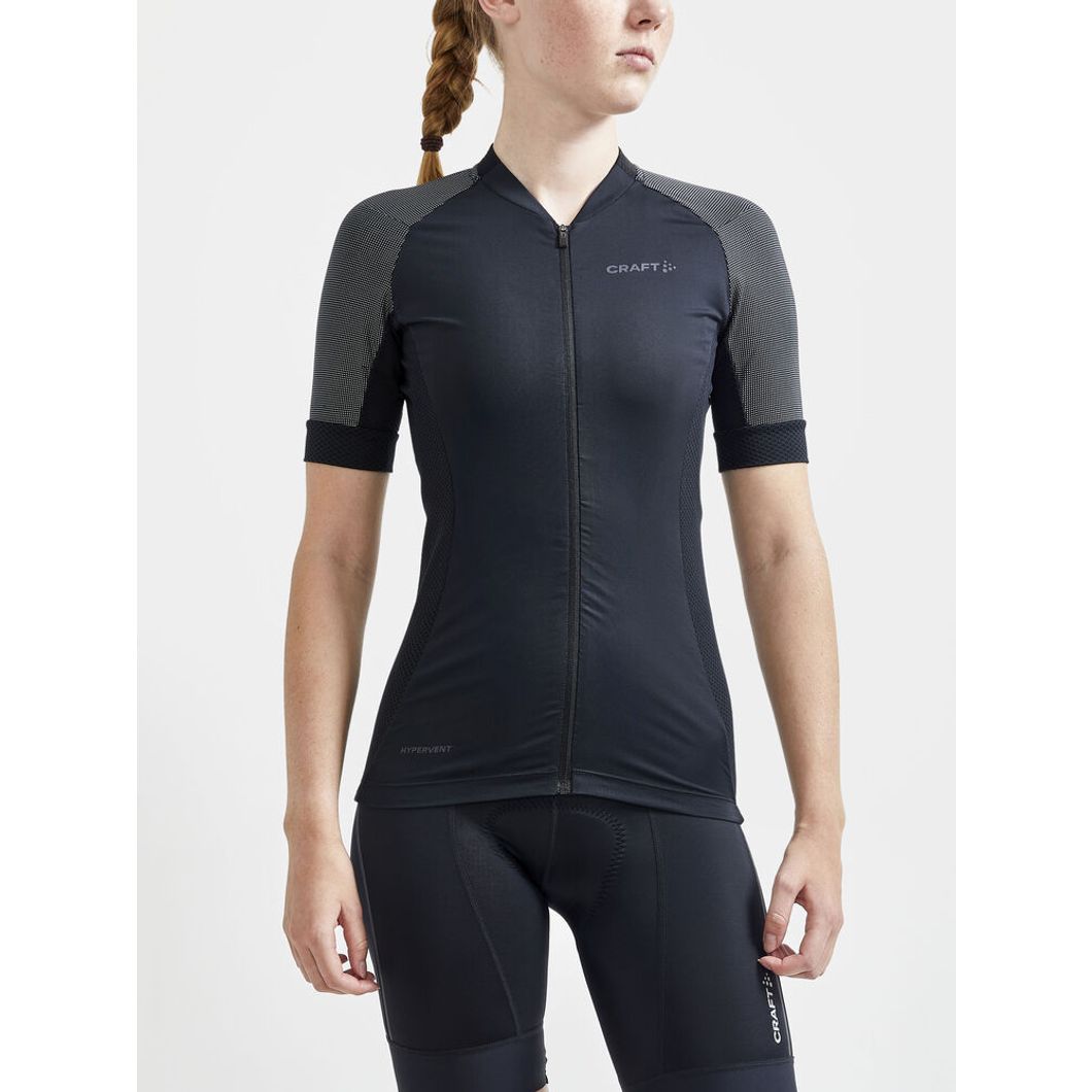 Adv Endur Lumen Radtrikot Damen