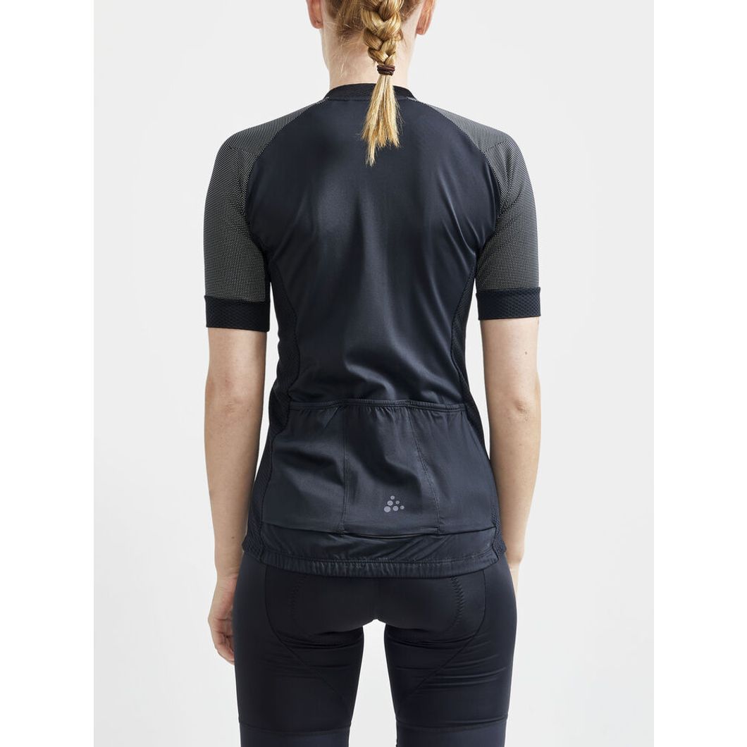 Adv Endur Lumen Radtrikot Damen