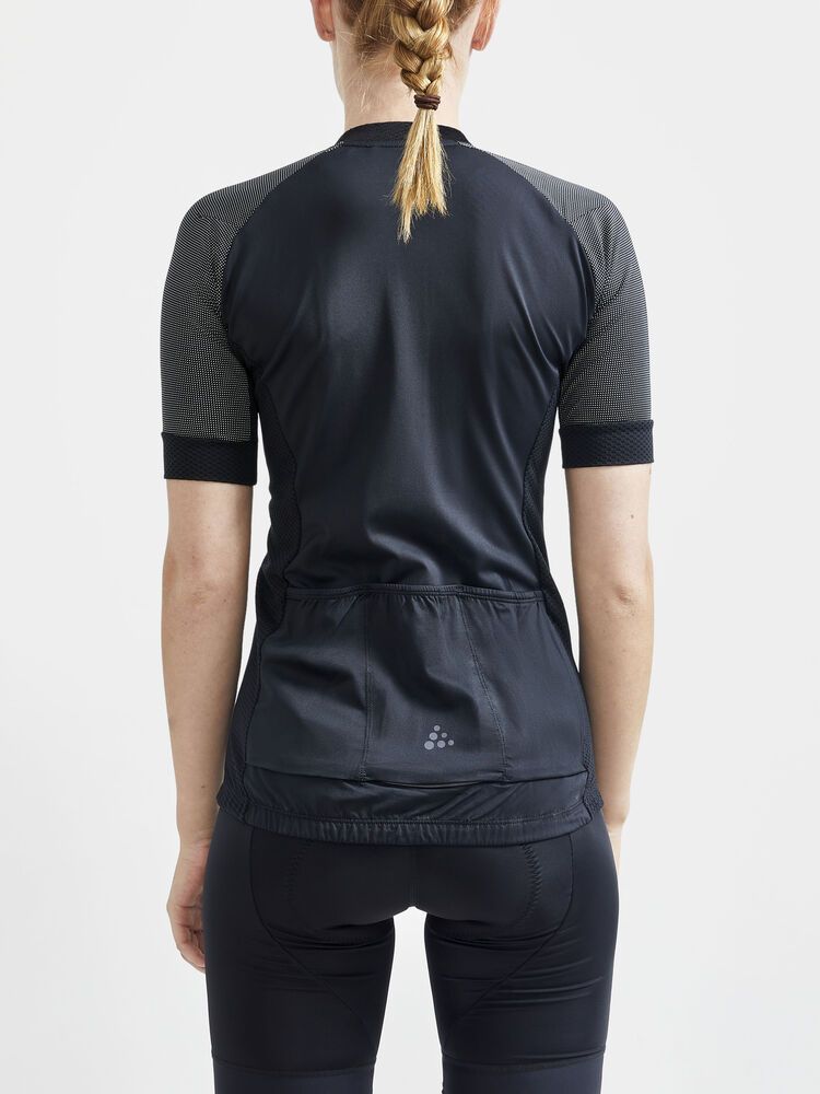 Adv Endur Lumen Radtrikot Damen