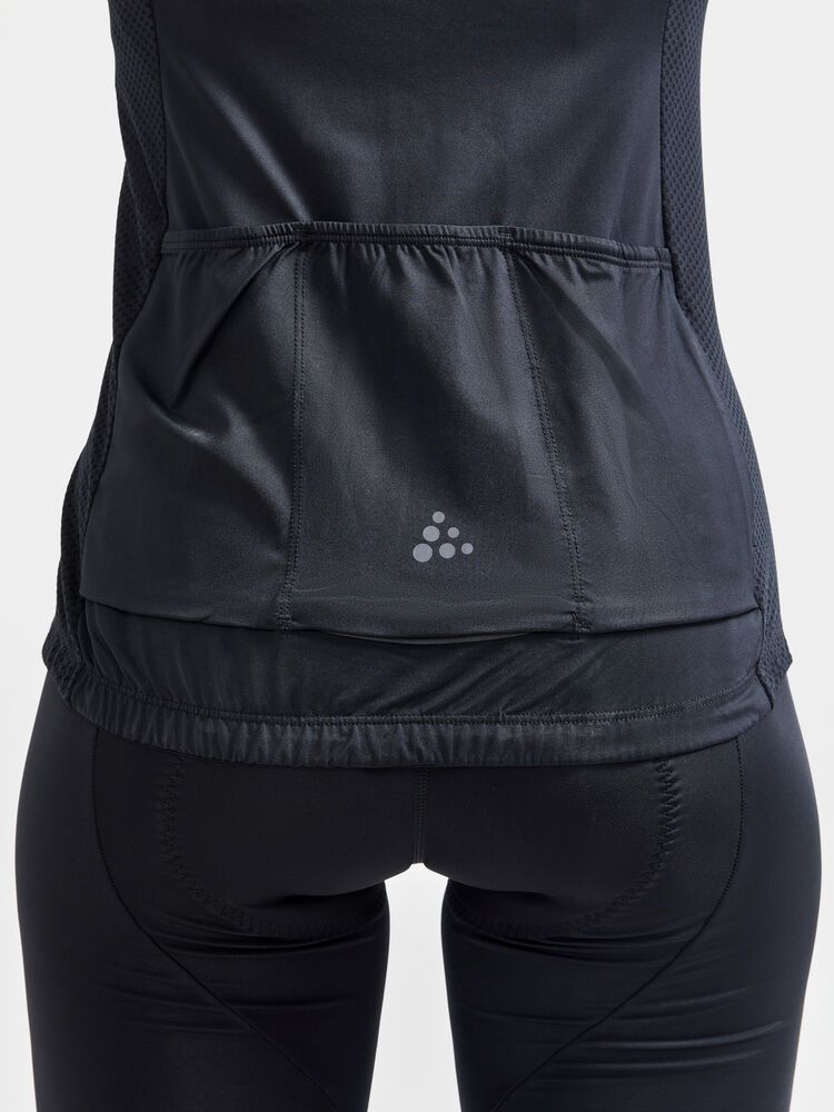 Adv Endur Lumen Radtrikot Damen
