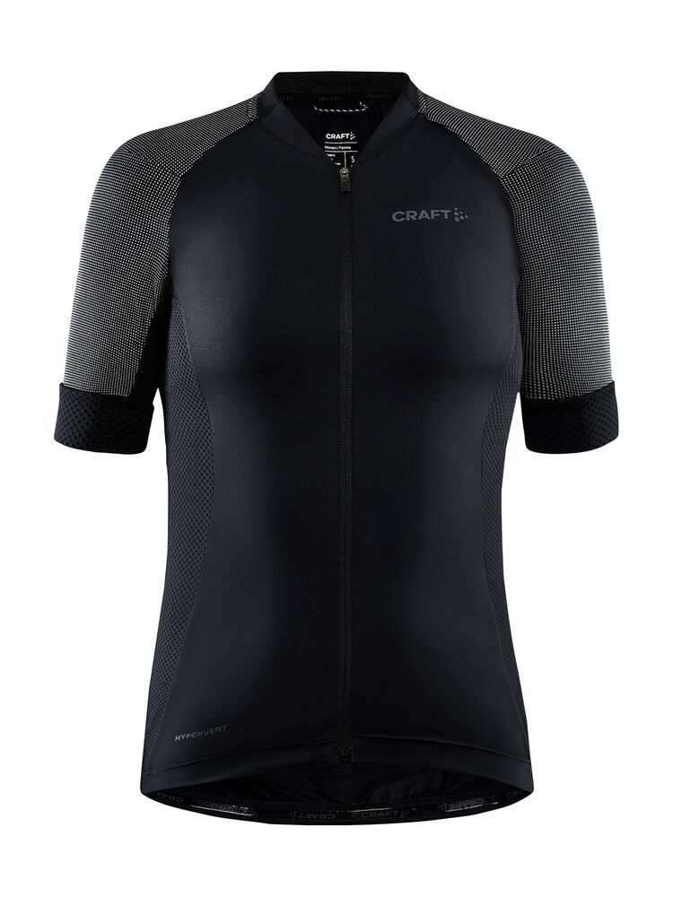 Adv Endur Lumen Radtrikot Damen