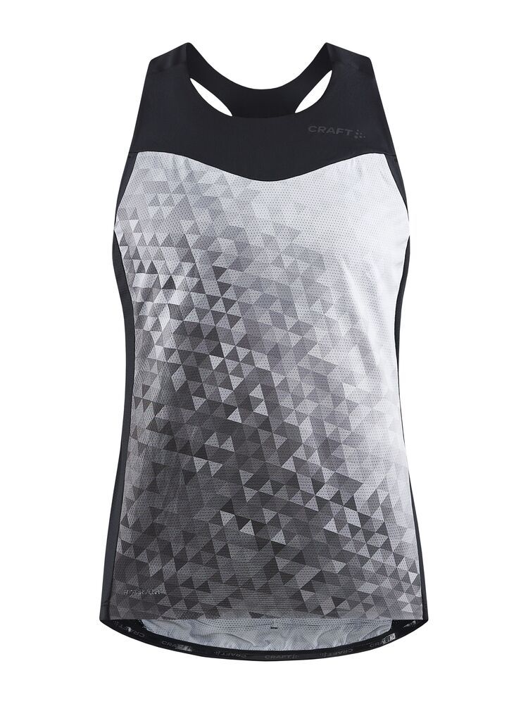 ADV Endurance Singlet Damen