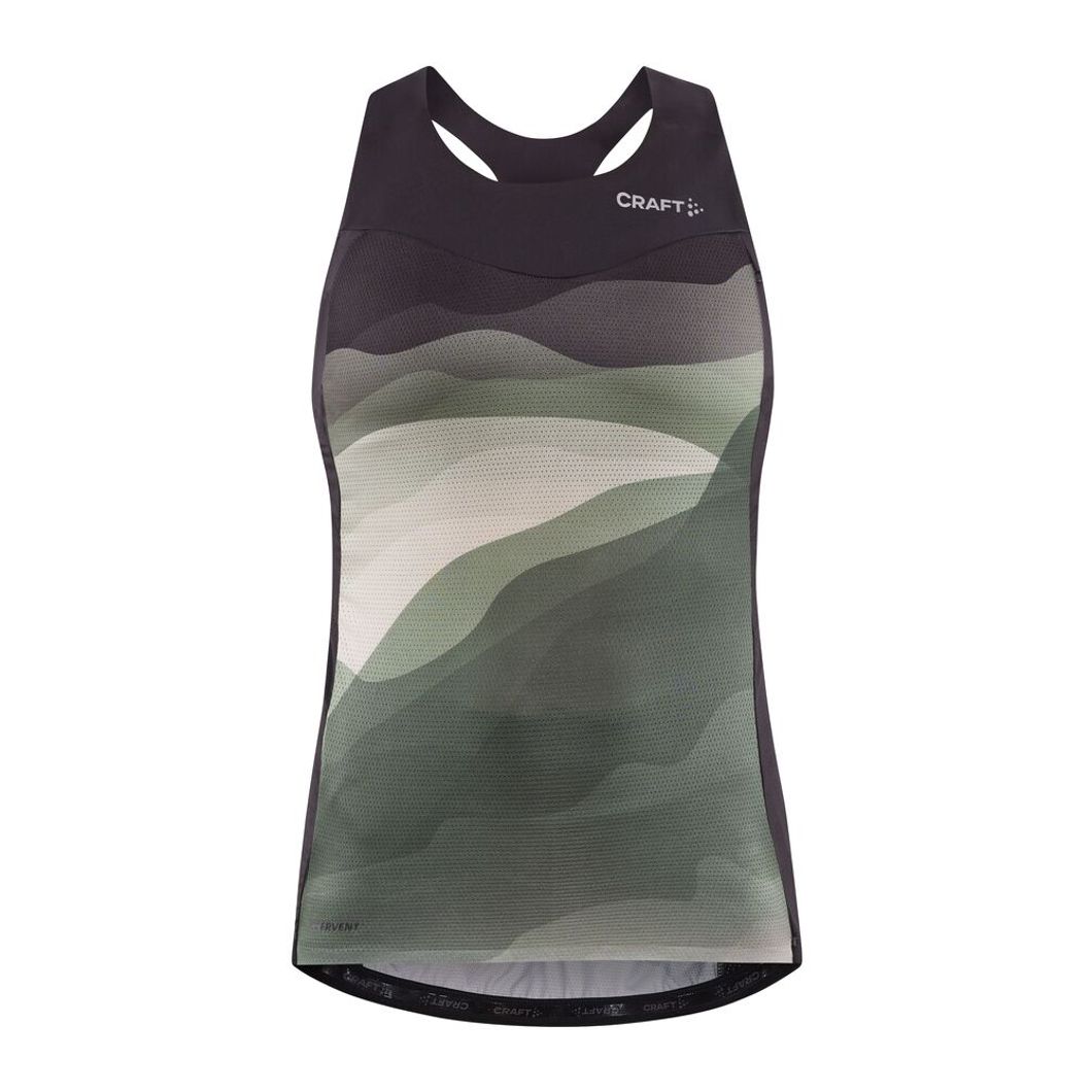 ADV Endurance Singlet Damen