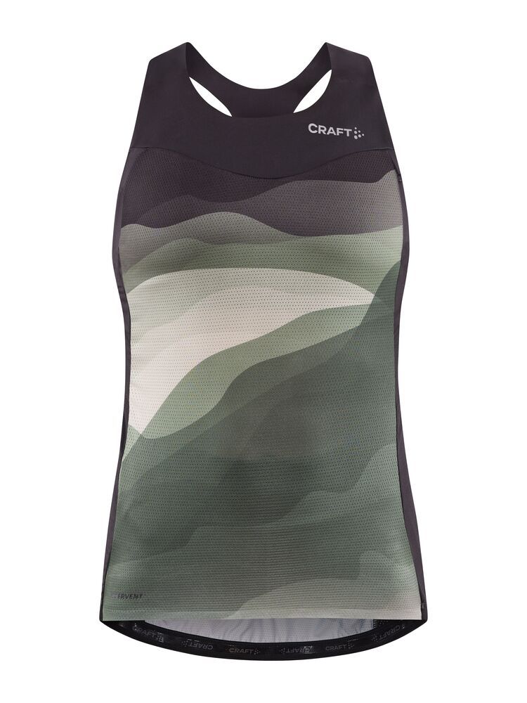 ADV Endurance Singlet Damen