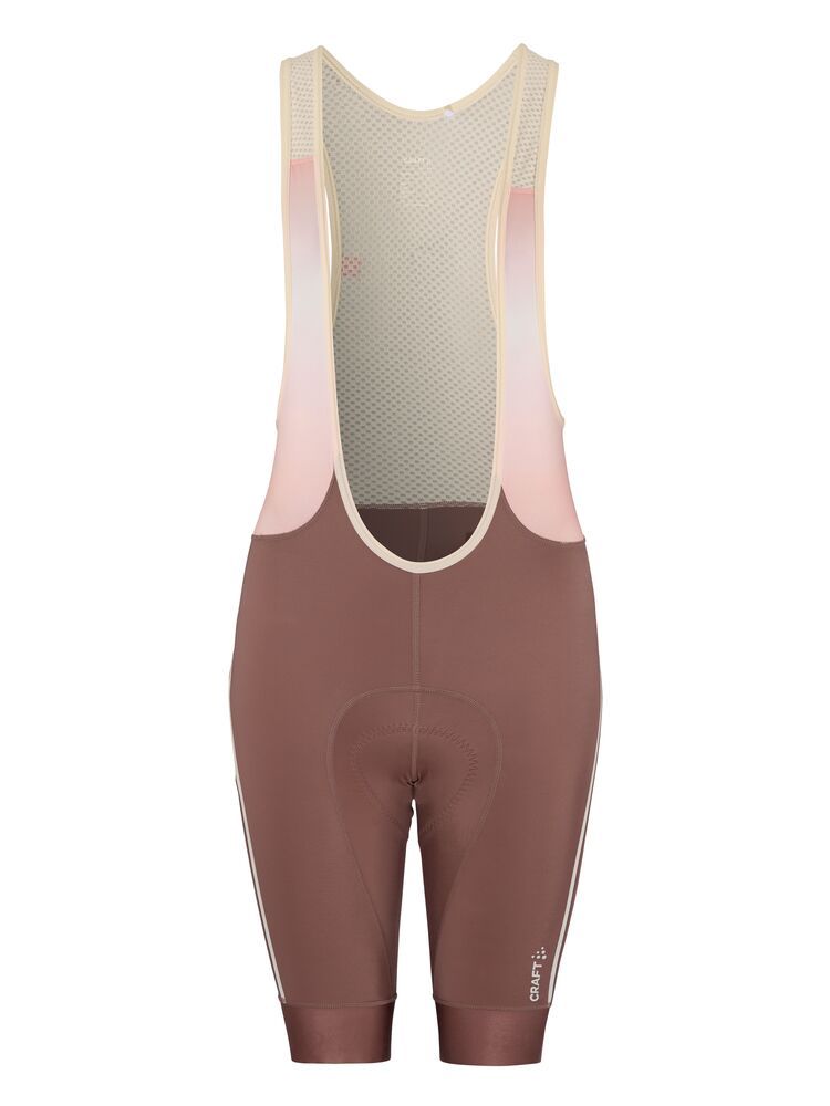 Adv Endur Bib Shorts Damen