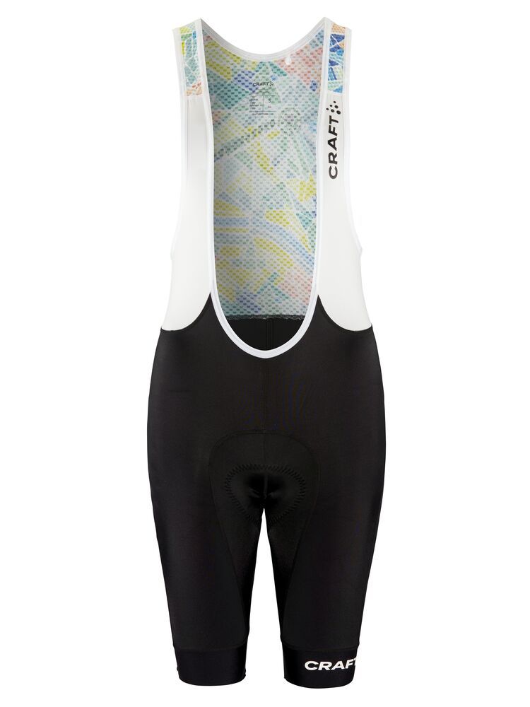 Adv Endur Bib Shorts Damen
