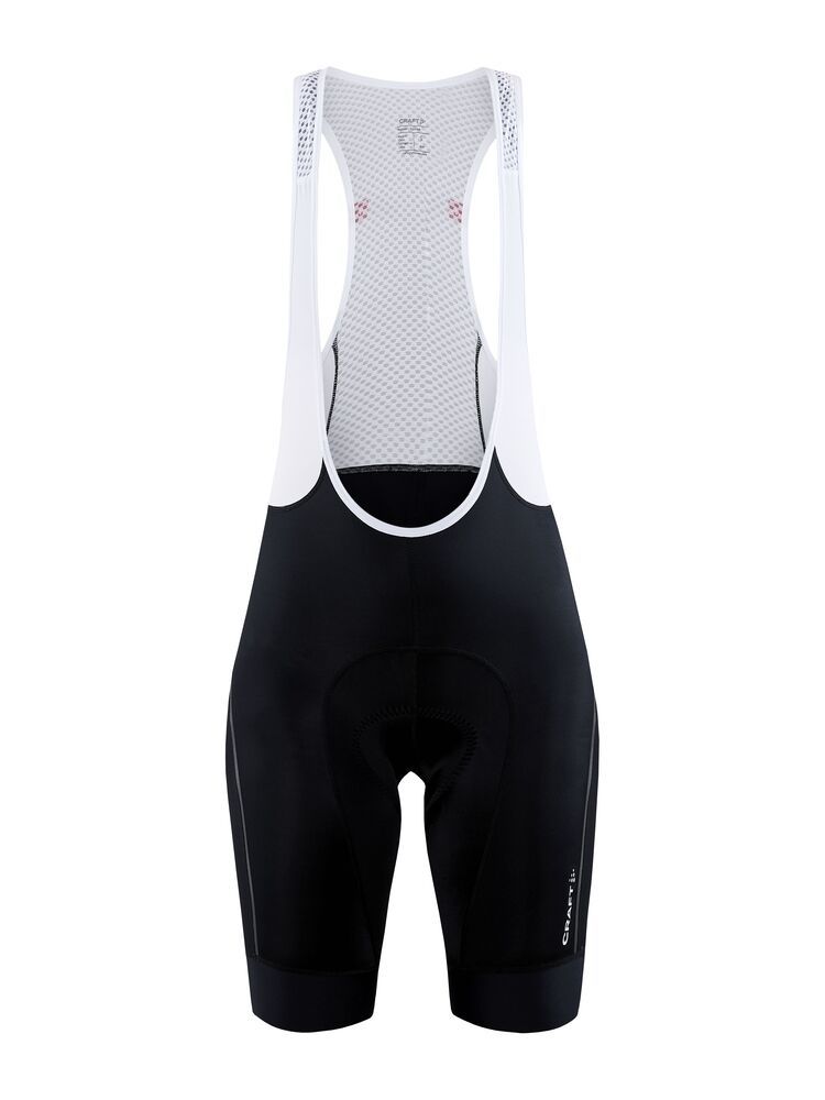 Adv Endur Bib Shorts Damen